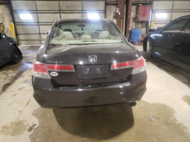 Photo 6 from auction – 2011 HONDA ACCORD EX with VIN 1HGCP2F73BA056814