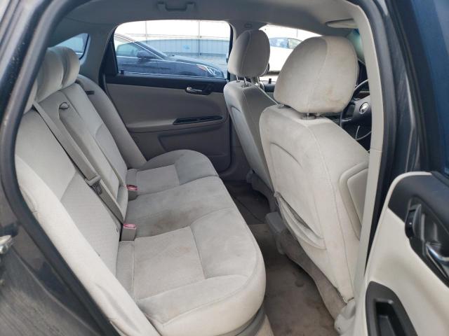 Photo 10 from auction – 2009 CHEVROLET IMPALA 1LT with VIN 2G1WT57K391242474