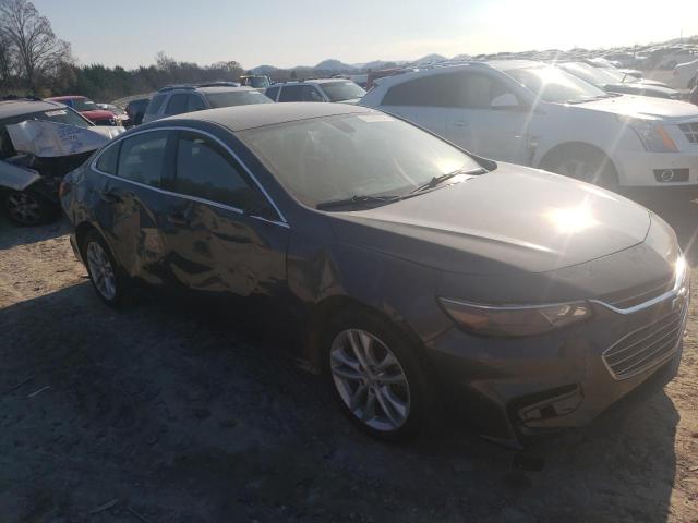 Photo 4 from auction – 2018 CHEVROLET MALIBU LT with VIN 1G1ZD5ST6JF160665