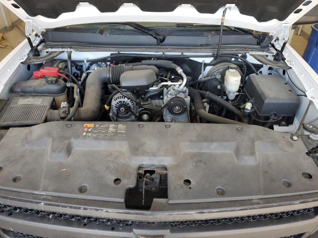 Photo 11 from auction – 2012 CHEVROLET SILVERADO with VIN 1GCNCPEX7CZ151672
