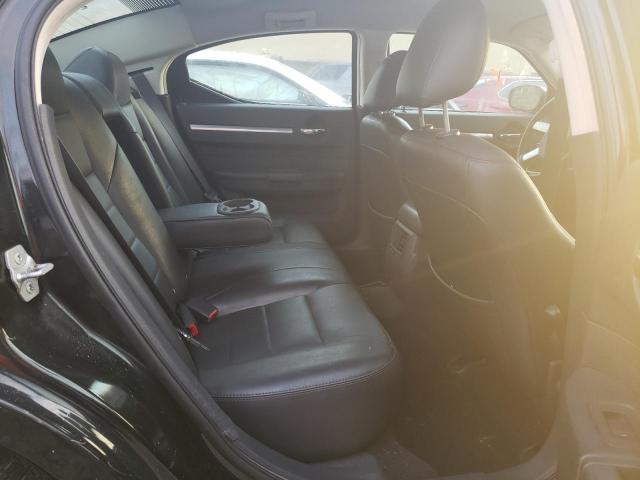 Photo 10 from auction – 2009 DODGE CHARGER SX with VIN 2B3KA33V79H602306