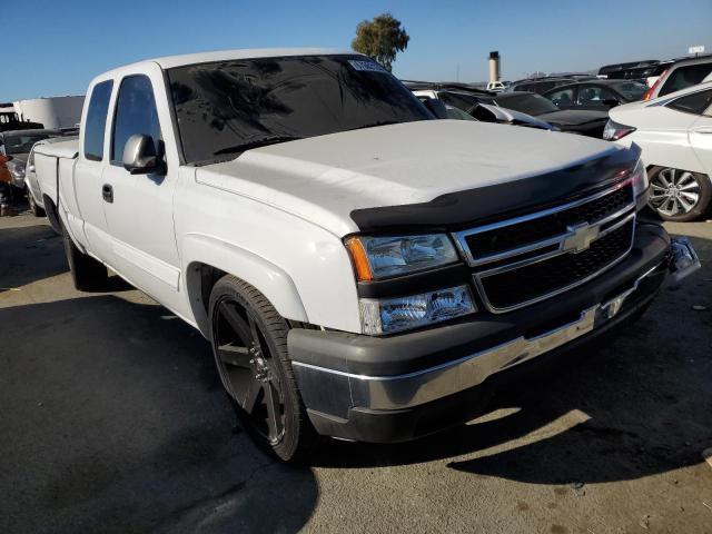 Photo 4 from auction – 2004 CHEVROLET SILVERADO with VIN 1GCEC19V04Z215252