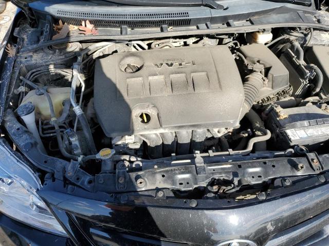 Photo 11 from auction – 2013 TOYOTA COROLLA BA with VIN 2T1BU4EE6DC978653