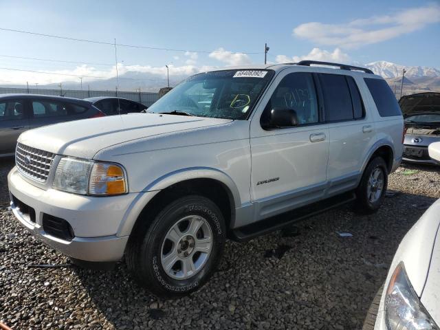 FORD EXPLORER L 2002 with VIN 1FMZU75W62ZA82862 - Photo from auction
