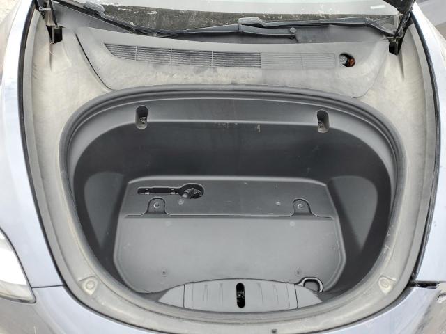 Photo 11 from auction – 2020 TESLA MODEL 3 with VIN 5YJ3E1EA4LF662210