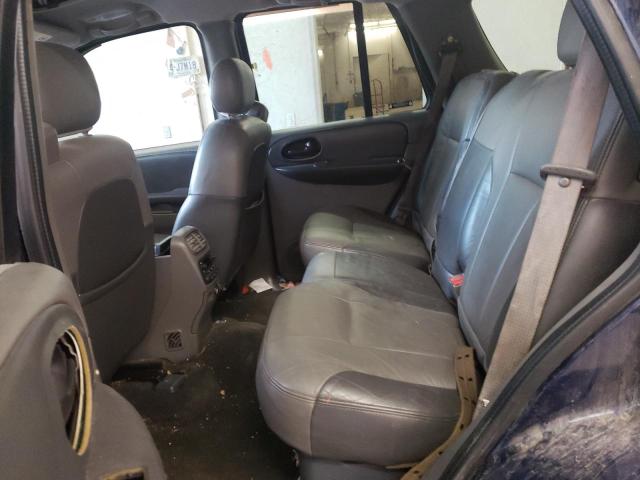 Photo 11 from auction – 2002 CHEVROLET TRAILBLAZE with VIN 1GNDT13S122401597