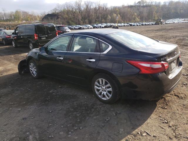 Photo 2 from auction – 2016 NISSAN ALTIMA 2.5 with VIN 1N4AL3APXGN387782
