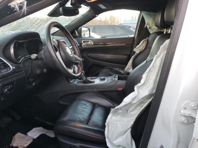 Photo 7 from auction – 2018 JEEP GRAND CHER with VIN 1C4RJFLGXJC441599