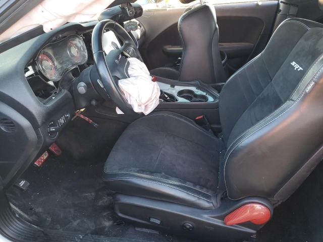 Photo 7 from auction – 2016 DODGE CHALLENGER with VIN 2C3CDZC98GH352463