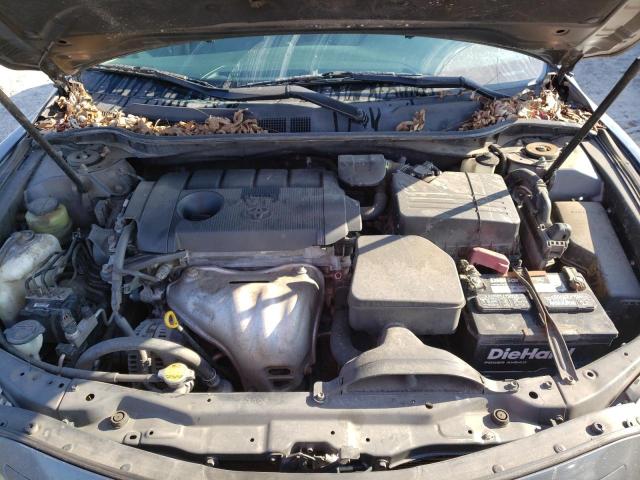 Photo 11 from auction – 2011 TOYOTA CAMRY BASE with VIN 4T1BF3EK4BU230764