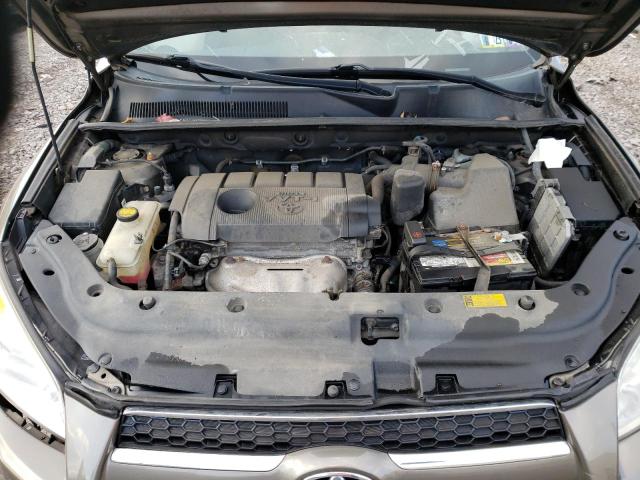 Photo 12 from auction – 2012 TOYOTA RAV4 LIMIT with VIN 2T3DF4DV6CW206744