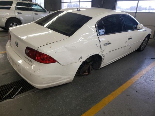 Photo 3 from auction – 2007 BUICK LUCERNE CX with VIN 1G4HD57227U232769