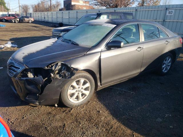 Photo 1 from auction – 2011 TOYOTA CAMRY SE with VIN 4T1BK3EK6BU118043
