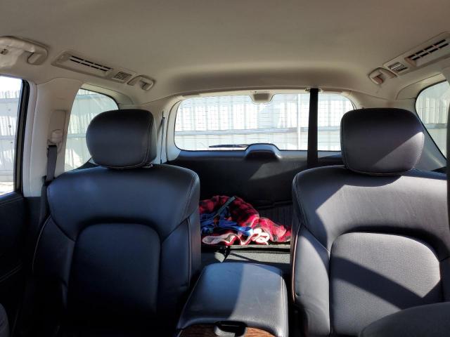 Photo 10 from auction – 2019 NISSAN ARMADA PLA with VIN JN8AY2NE3K9758558