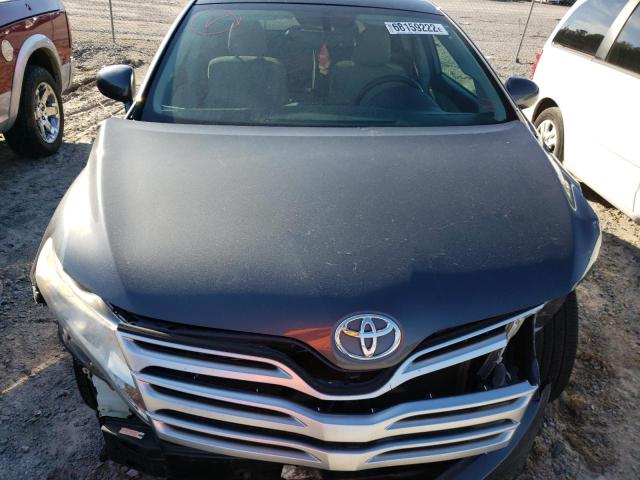 Photo 11 from auction – 2011 TOYOTA VENZA with VIN 4T3ZA3BB7BU041535