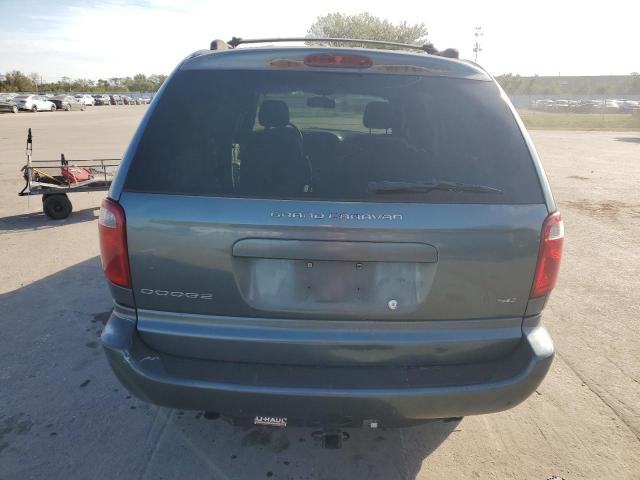 Photo 6 from auction – 2005 DODGE GRAND CARA with VIN 2D4GP24R15R311886