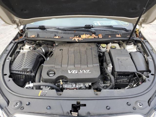 Photo 11 from auction – 2015 BUICK LACROSSE with VIN 1G4GB5G39FF240669