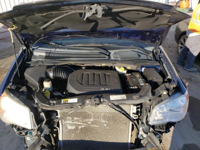 Photo 12 from auction – 2013 DODGE GRAND CARA with VIN 2C4RDGBG0DR702863
