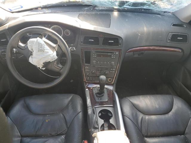 Photo 8 from auction – 2007 VOLVO XC70 with VIN YV4SZ592871275794