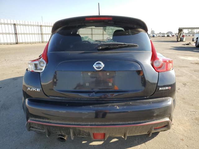 Photo 6 from auction – 2013 NISSAN JUKE S with VIN JN8AF5MR9DT211683