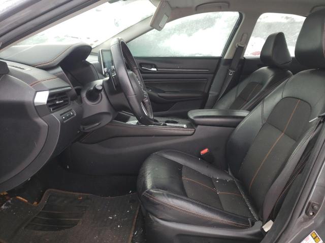 Photo 7 from auction – 2020 NISSAN ALTIMA SR with VIN 1N4BL4CV0LN310256