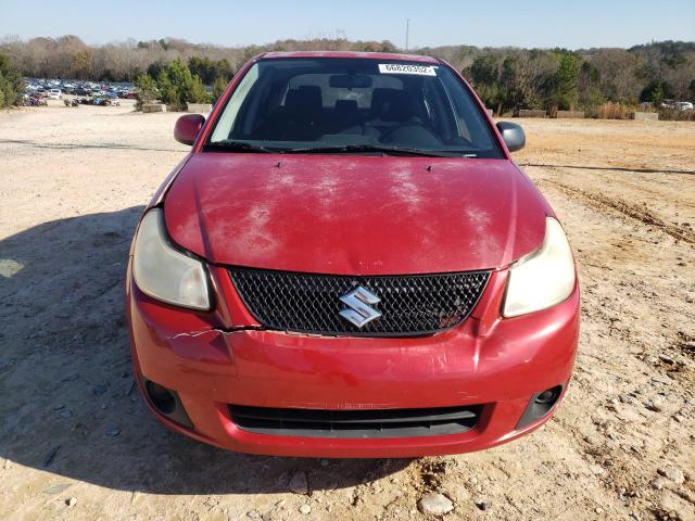 Photo 5 from auction – 2013 SUZUKI SX4 LE with VIN JS2YC5A3XD6100910