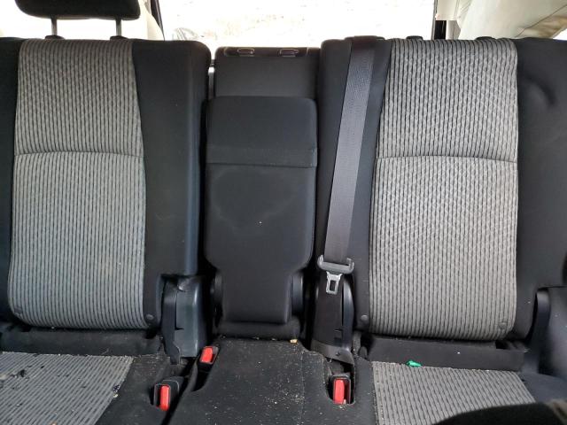Photo 10 from auction – 2015 TOYOTA 4RUNNER SR with VIN JTEBU5JR8F5271578