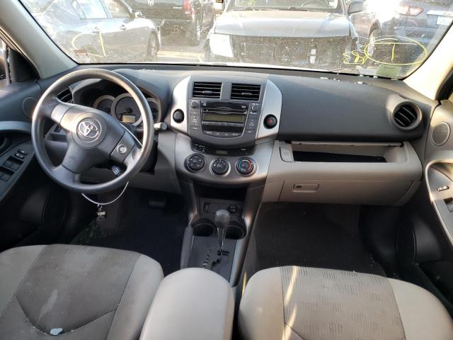 Photo 8 from auction – 2010 TOYOTA RAV4 with VIN JTMZF4DV0A5023303