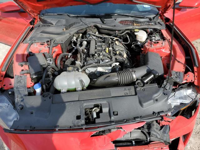 Photo 11 from auction – 2022 FORD MUSTANG with VIN 1FA6P8TH3N5108392