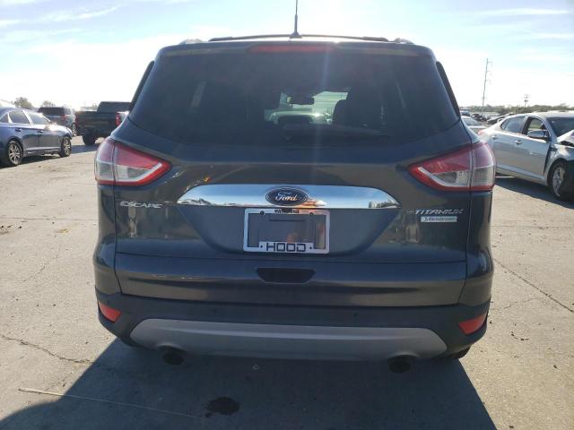 Photo 6 from auction – 2016 FORD ESCAPE TIT with VIN 1FMCU0J94GUB03676
