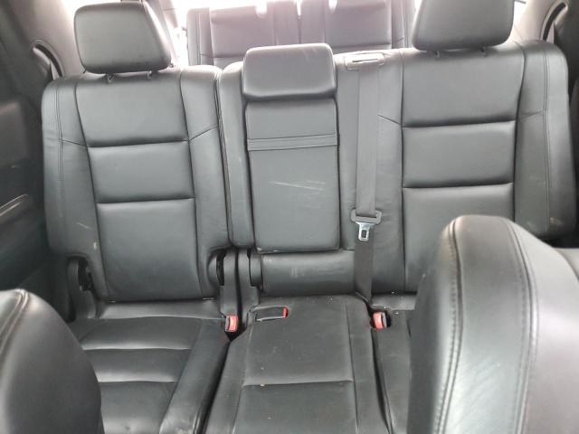 Photo 10 from auction – 2017 DODGE DURANGO GT with VIN 1C4RDHDG6HC619018