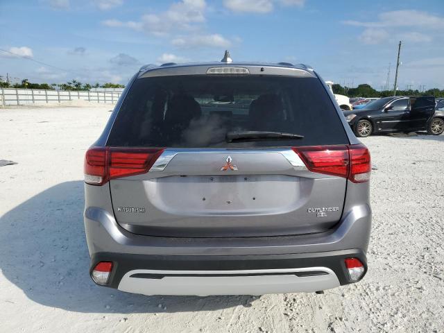 Photo 6 from auction – 2019 MITSUBISHI OUTLANDER with VIN JA4AZ3A33KZ038030