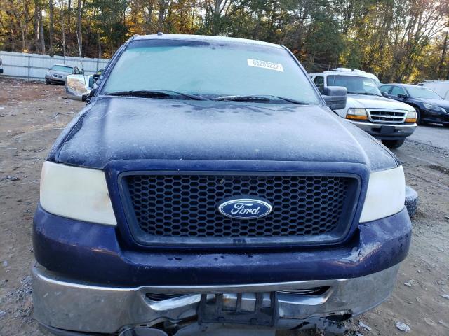 Photo 5 from auction – 2008 FORD F150 with VIN 1FTPX12598KB20016