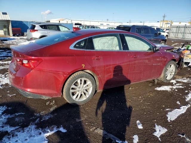 Photo 3 from auction – 2017 CHEVROLET MALIBU LT with VIN 1G1ZE5ST0HF246853