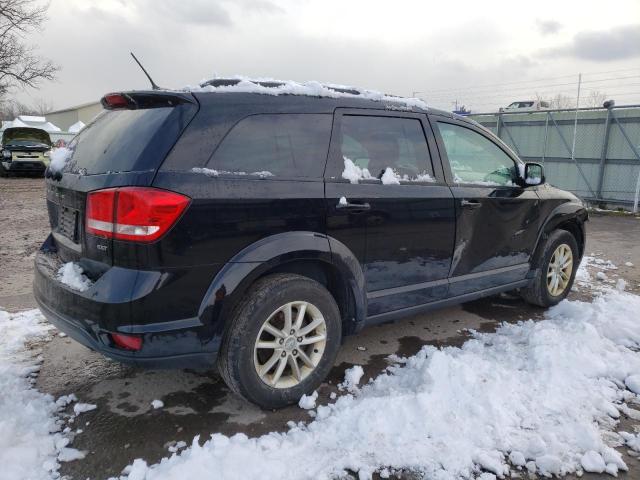 Photo 3 from auction – 2014 DODGE JOURNEY SX with VIN 3C4PDDBG5ET152189