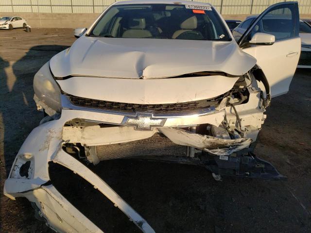 Photo 11 from auction – 2014 CHEVROLET MALIBU 1LT with VIN 1G11C5SL6EF190447