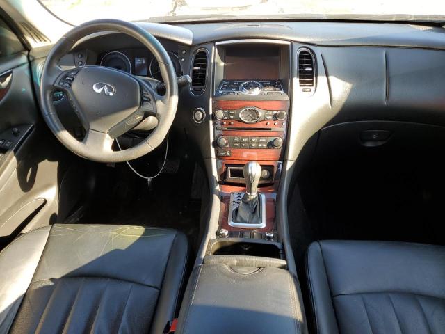 Photo 8 from auction – 2017 INFINITI QX50 with VIN JN1BJ0RR3HM414646