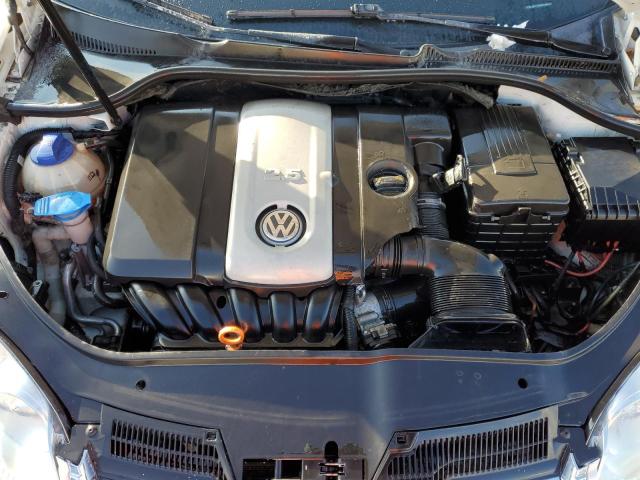 Photo 11 from auction – 2008 VOLKSWAGEN JETTA S with VIN 3VWJM71K98M160594