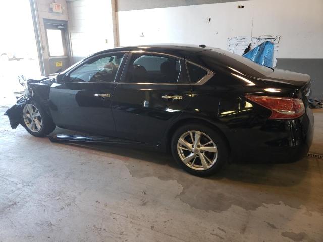 Photo 2 from auction – 2013 NISSAN ALTIMA 2.5 with VIN 1N4AL3AP1DN517007