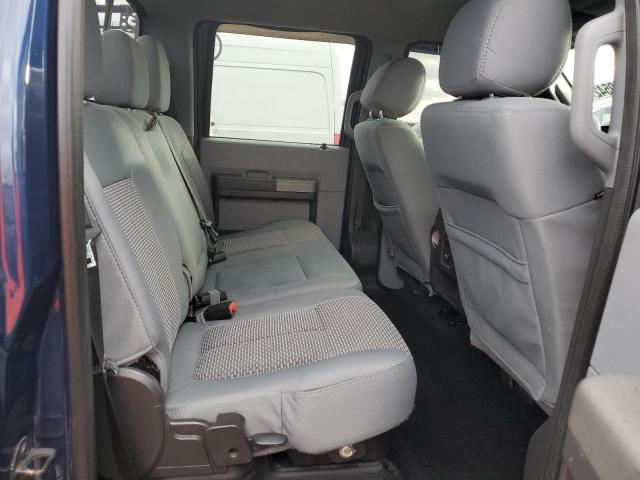 Photo 10 from auction – 2012 FORD F250 with VIN 1FT7W2B67CEC53768