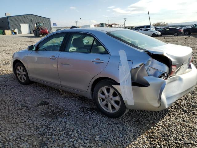 Photo 2 from auction – 2009 TOYOTA CAMRY BASE with VIN 4T1BE46K09U276304