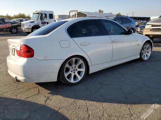 Photo 3 from auction – 2008 BMW 335 I with VIN WBAVB73528KY63055