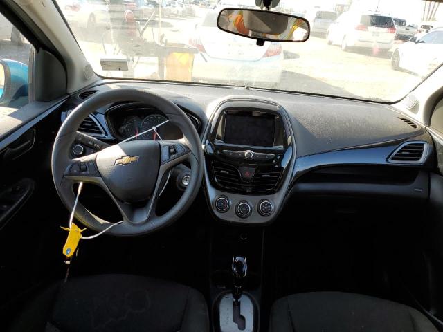 Photo 8 from auction – 2019 CHEVROLET SPARK 1LT with VIN KL8CD6SA2KC807706