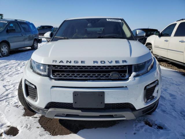 Photo 5 from auction – 2016 LAND ROVER RANGE ROVE with VIN SALVR2BG7GH084789