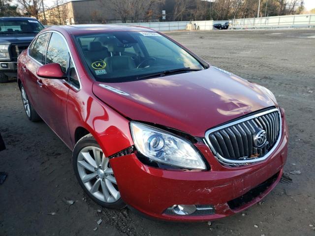 Photo 4 from auction – 2014 BUICK VERANO CON with VIN 1G4PR5SK0E4231833