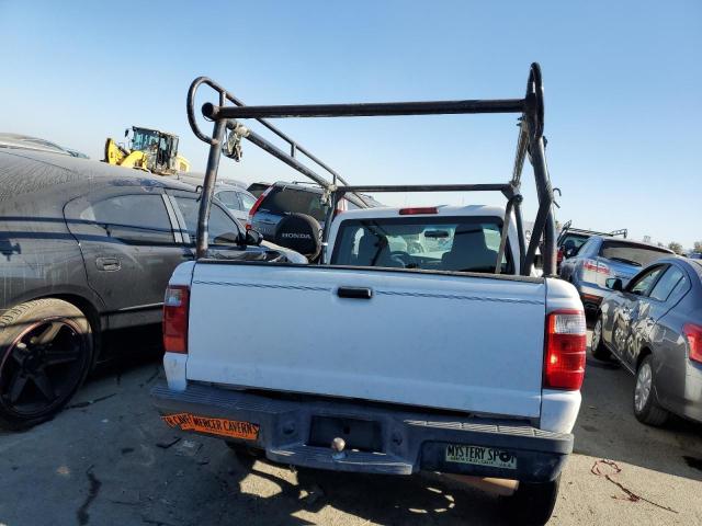 Photo 6 from auction – 2005 FORD RANGER SUP with VIN 1FTYR14U95PB02973