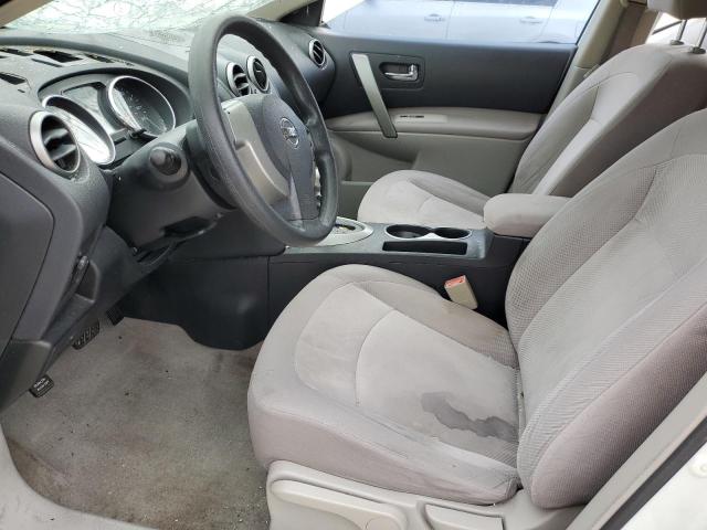 Photo 7 from auction – 2011 NISSAN ROGUE S with VIN JN8AS5MT8BW173947