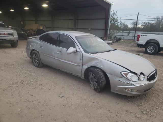 Photo 4 from auction – 2007 BUICK LACROSSE C with VIN 2G4WD582371241515