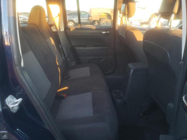 Photo 11 from auction – 2015 JEEP PATRIOT SP with VIN 1C4NJPBBXFD210696