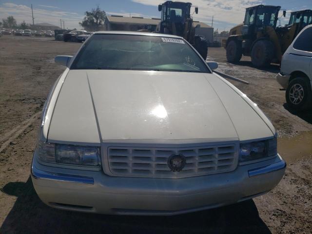 Photo 5 from auction – 1995 CADILLAC ELDORADO with VIN 1G6ET1291SU603701